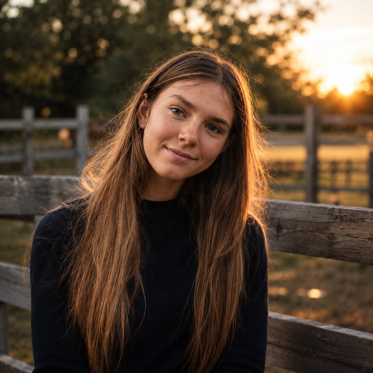 Anna - Active Range Coordinator