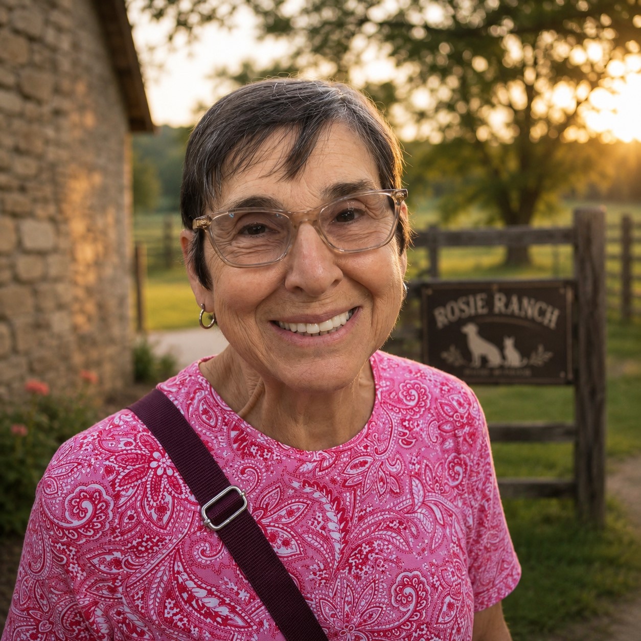 Flo - Matriarch & Medical Comfort Specialist