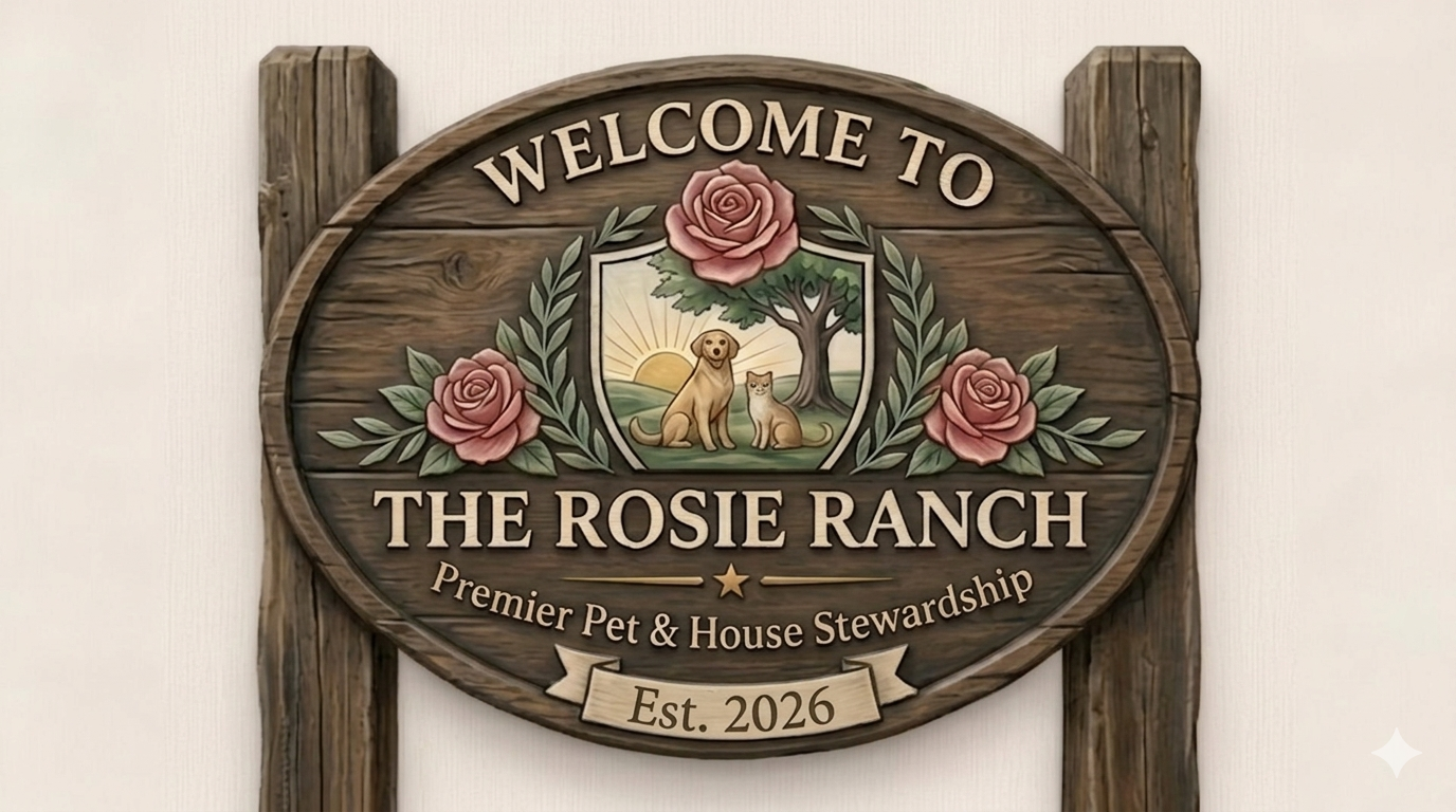 The Rosie Ranch Estate